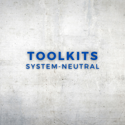 System-Neutral Toolkits